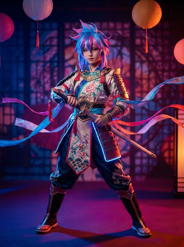 四虎视频 cosplay视频